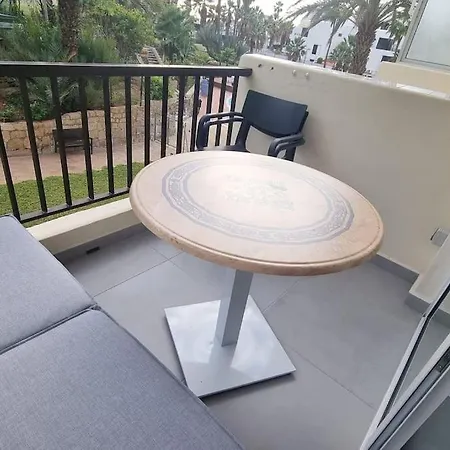 El Dorado Appartement *