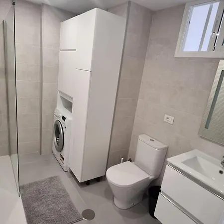 Appartement El Dorado *