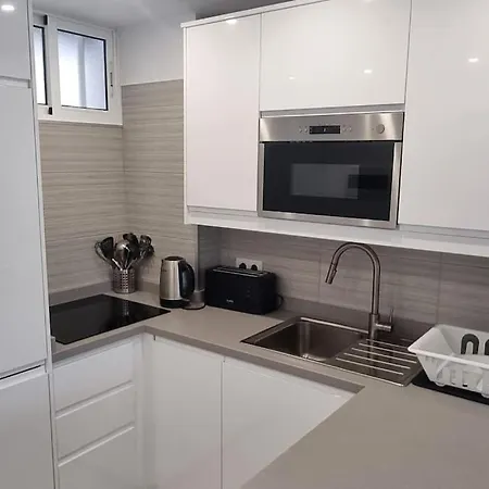Appartement El Dorado *
